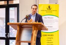 Kenya AI for Disability Project