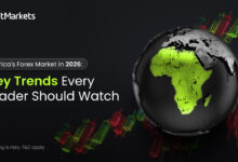 Africa's Forex Market in 2026