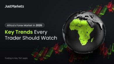 Africa's Forex Market in 2026