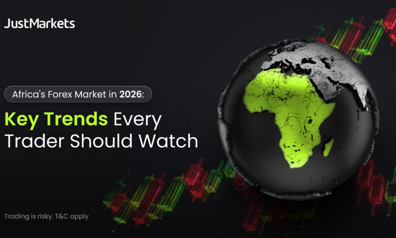Africa's Forex Market in 2026