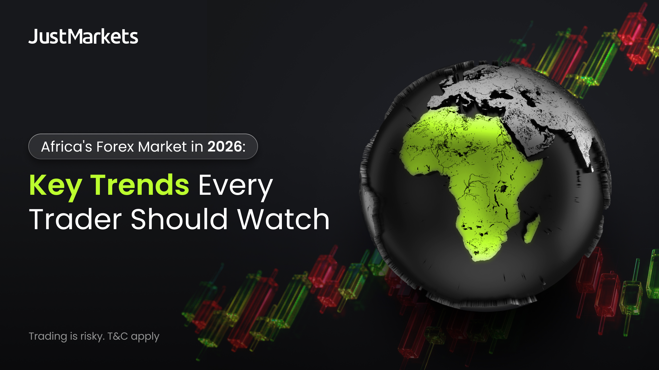 Africa's Forex Market in 2026