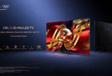 TCL SQD-Mini LED