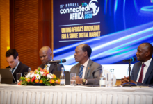 Connected Africa Summit 2026