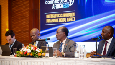 Connected Africa Summit 2026