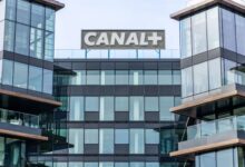 The Canal+ headquarters in France, as the group prepares for its Johannesburg Stock Exchange listing following the MultiChoice acquisition.