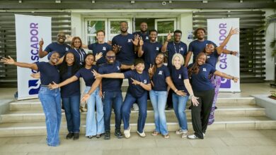 Cascador Opens Applications for 2026 ScaleUp Program