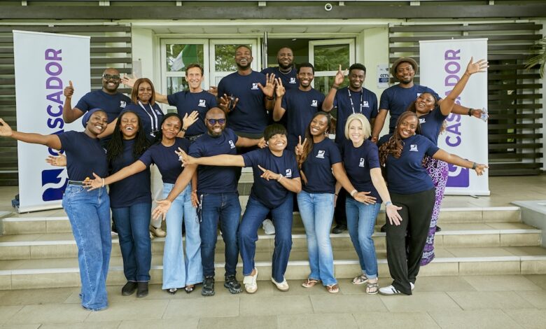 Cascador Opens Applications for 2026 ScaleUp Program