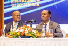 Connected Africa Summit 2026