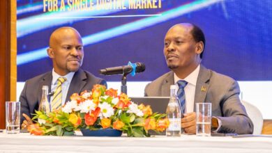 Connected Africa Summit 2026