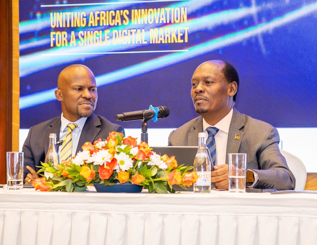 Connected Africa Summit 2026