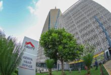 Kenyan Banks MSMEs lending