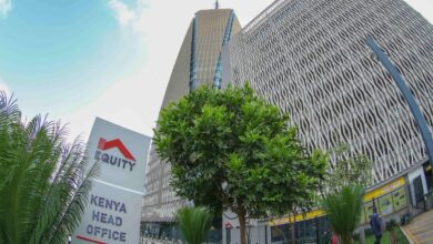 Kenyan Banks MSMEs lending