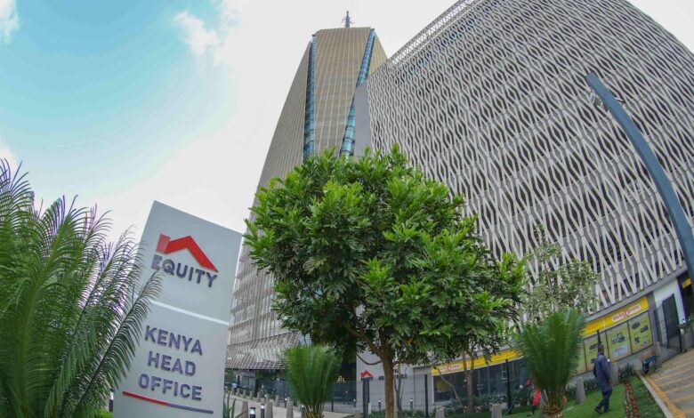 Kenyan Banks MSMEs lending