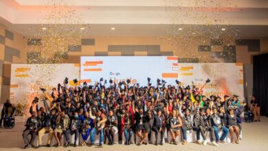 Google Hustle Academy 2026