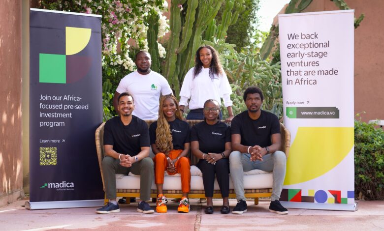 Madica Expands Portfolio With $600K Investment in Three Startups