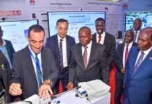 Huawei Connected Africa Summit