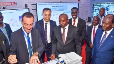 Huawei Connected Africa Summit