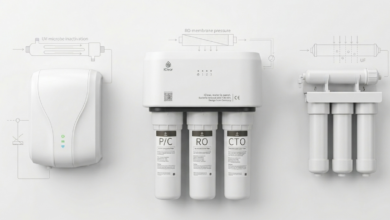 Water Purifier Kenya