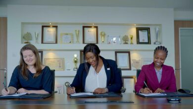 Anzens Partners with Credit Bank to Explore Stablecoin Integration in Kenya