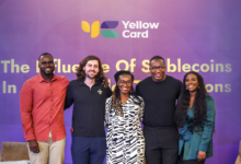 Yellow Card Report on AI Governance and Data Protection