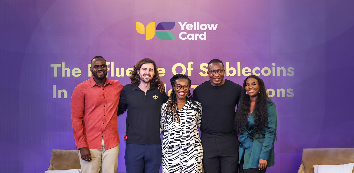 Yellow Card Report on AI Governance and Data Protection