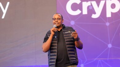 Kenya Blockchain and Crypto Conference 2026