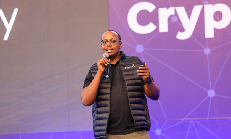 Kenya Blockchain and Crypto Conference 2026