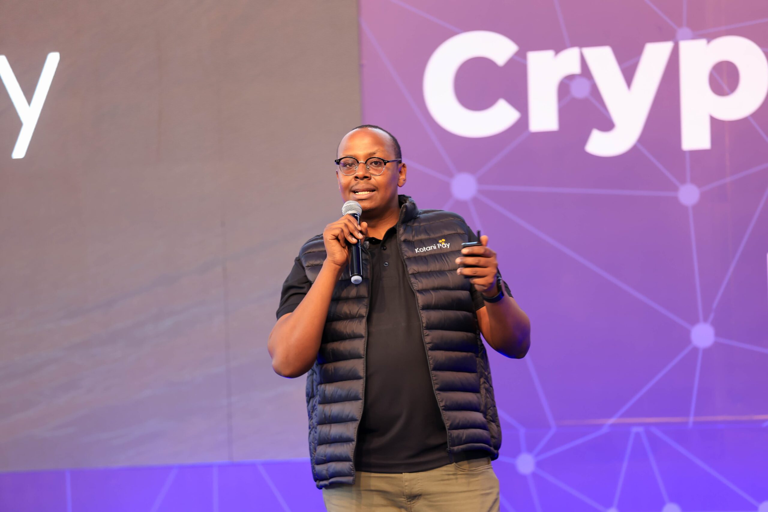 Kenya Blockchain and Crypto Conference 2026