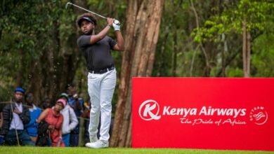 Kenya Airways Tees Off Partnership with Njoroge Kibugu to Drive Kenya’s Sports Tourism