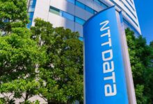 NTT DATA Becomes First Network Operator in Africa to Hit 400Gbpd Peering at JINX