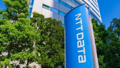 NTT DATA Becomes First Network Operator in Africa to Hit 400Gbpd Peering at JINX