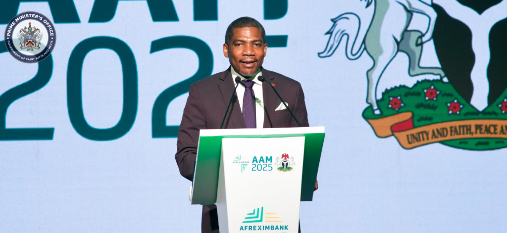 St Kitts to Host Fifth AfriCaribbean Trade Forum 2026