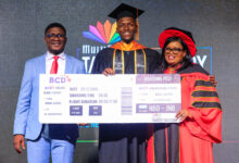 MultiChoice Talent Factory Eastern Africa Academy