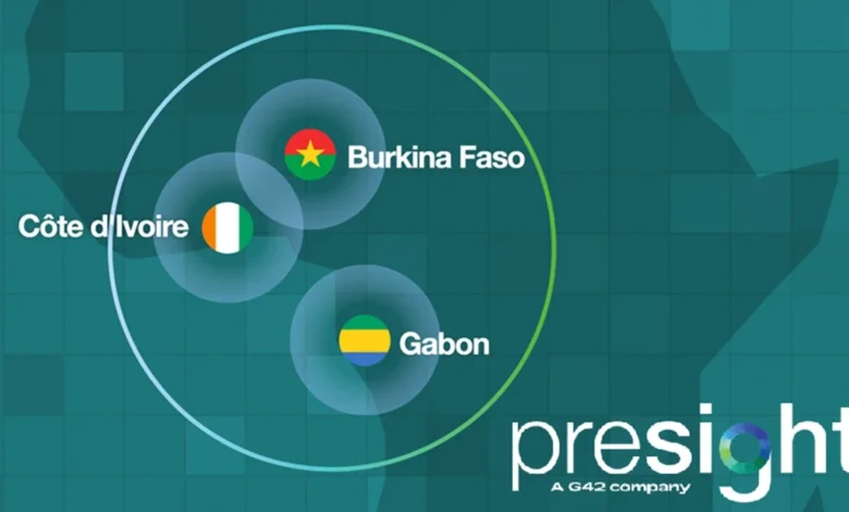 Presight Extends Its Digital Transformation Collaborations in Africa
