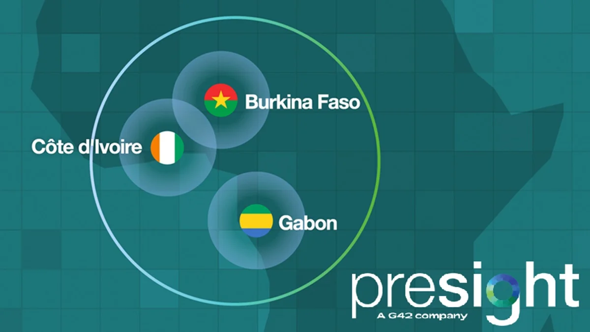 Presight Extends Its Digital Transformation Collaborations Across Three African Nations