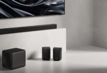 Samsung 2026 soundbar lineup