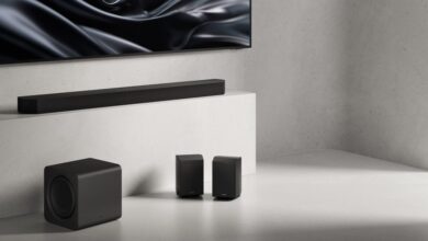 Samsung 2026 soundbar lineup