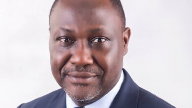 Africa We Build Summit