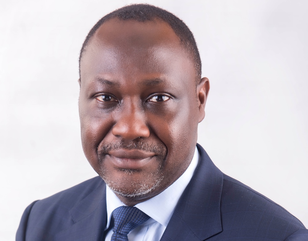 Africa We Build Summit