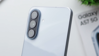 Samsung Galaxy A57 Launch in Kenya