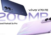 Vivo Set to Launch V70 FE in Kenya
