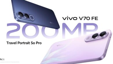 Vivo Set to Launch V70 FE in Kenya
