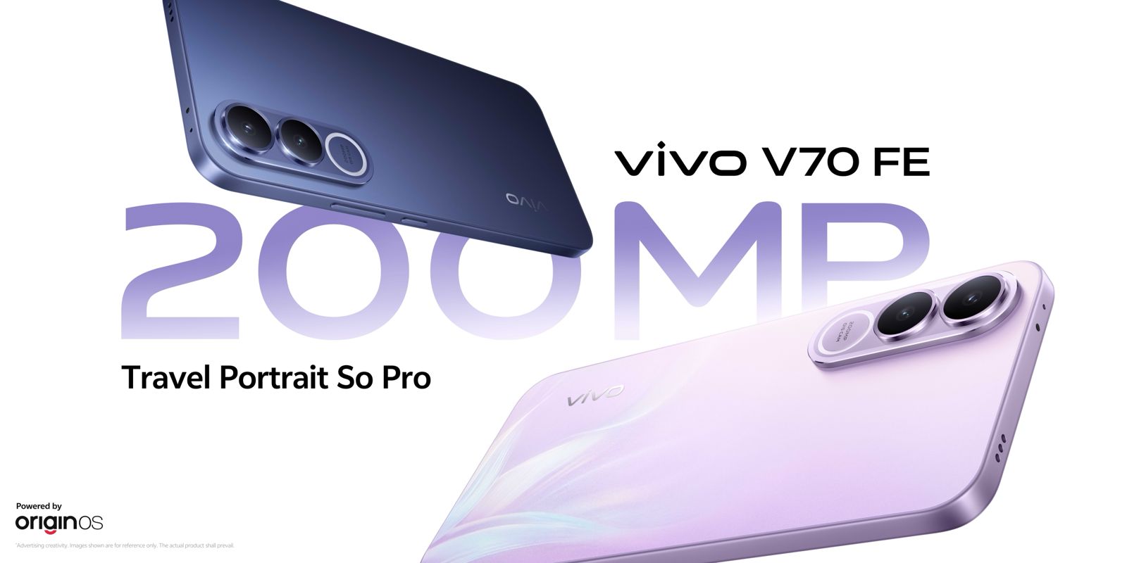 Vivo Set to Launch V70 FE in Kenya