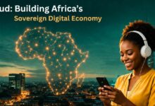 AfriQloud Digital Economy