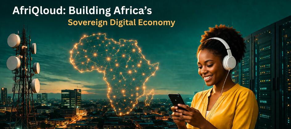 AfriQloud Digital Economy