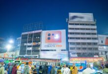 Infinix NOTE 60 Pro #CreatePro Campaign