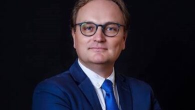 FAST Congo, the wholesale connectivity joint venture between the Paratus Group and GBS has named Gaetan Soltesz as its new General Manager.