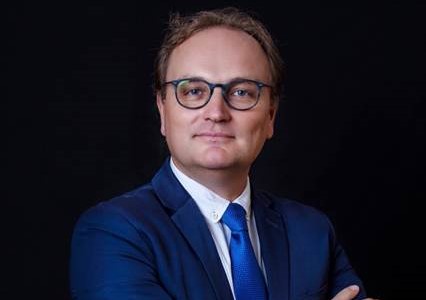 FAST Congo, the wholesale connectivity joint venture between the Paratus Group and GBS has named Gaetan Soltesz as its new General Manager.