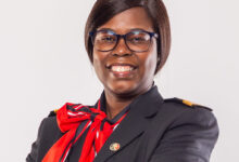 Lilian Nyawanda, who has taken over as acting head of the Kenya Revenue Authority following the exit of Humphrey Wattanga.