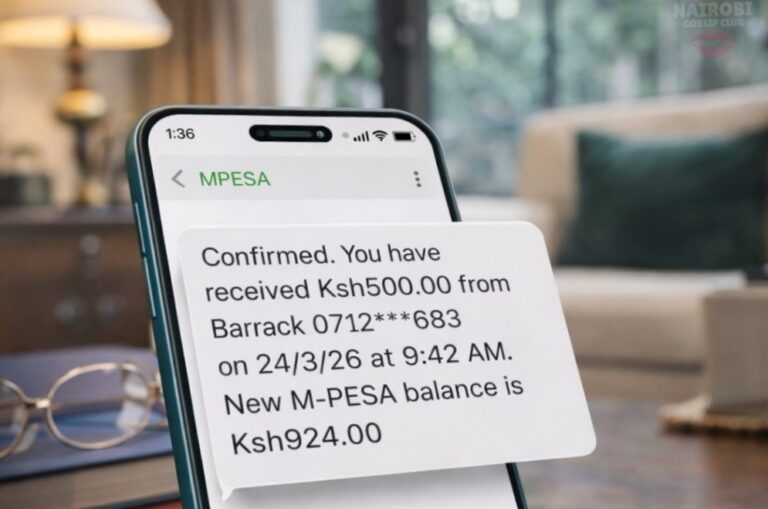 Safaricom Redefines M-Pesa Privacy With Consent-Based Verification